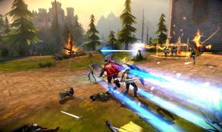 什么手机游戏好玩 什么手机游戏好玩